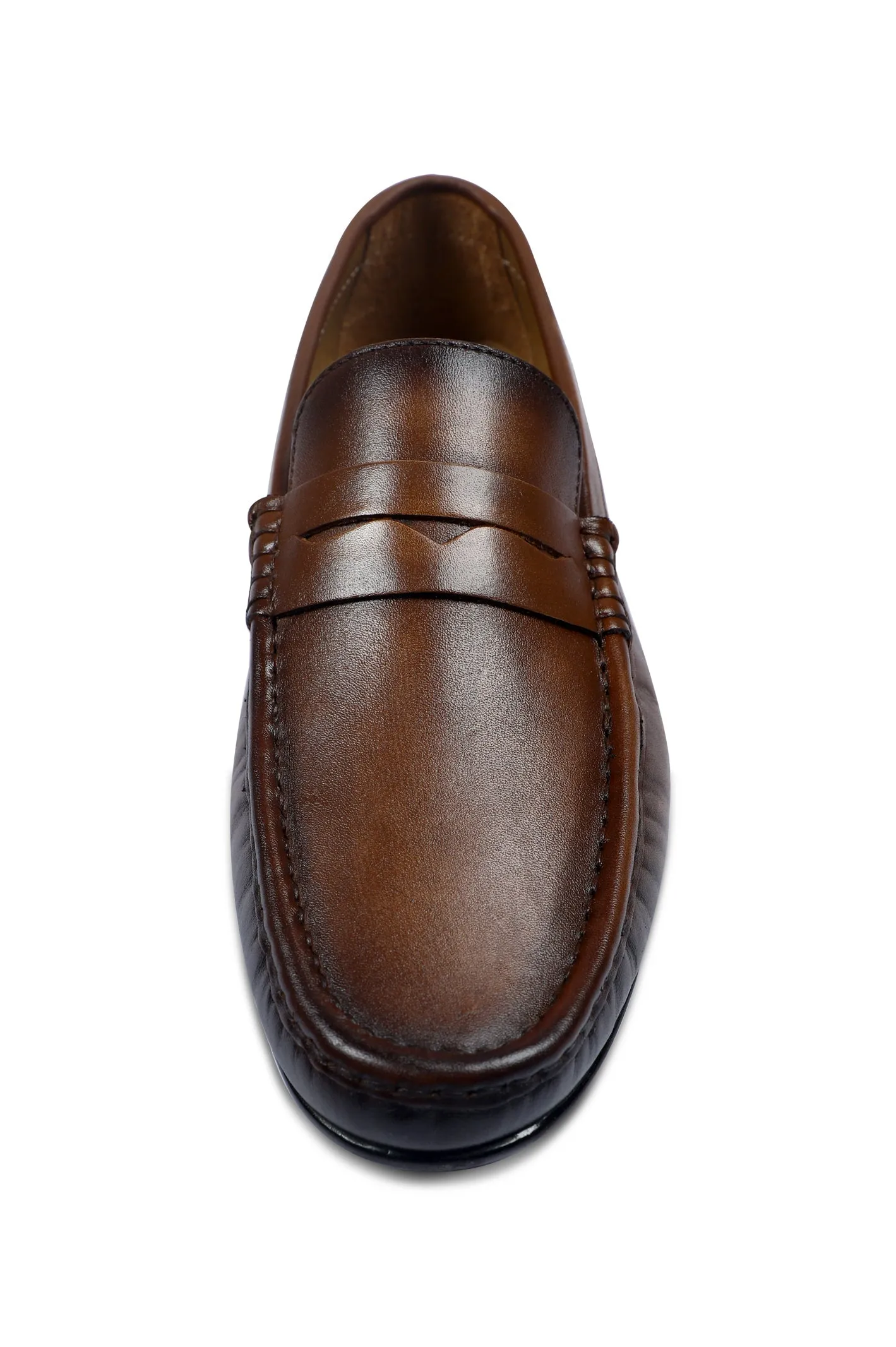Casual Shoes For Men in Tan SKU: SMC-0069-TAN