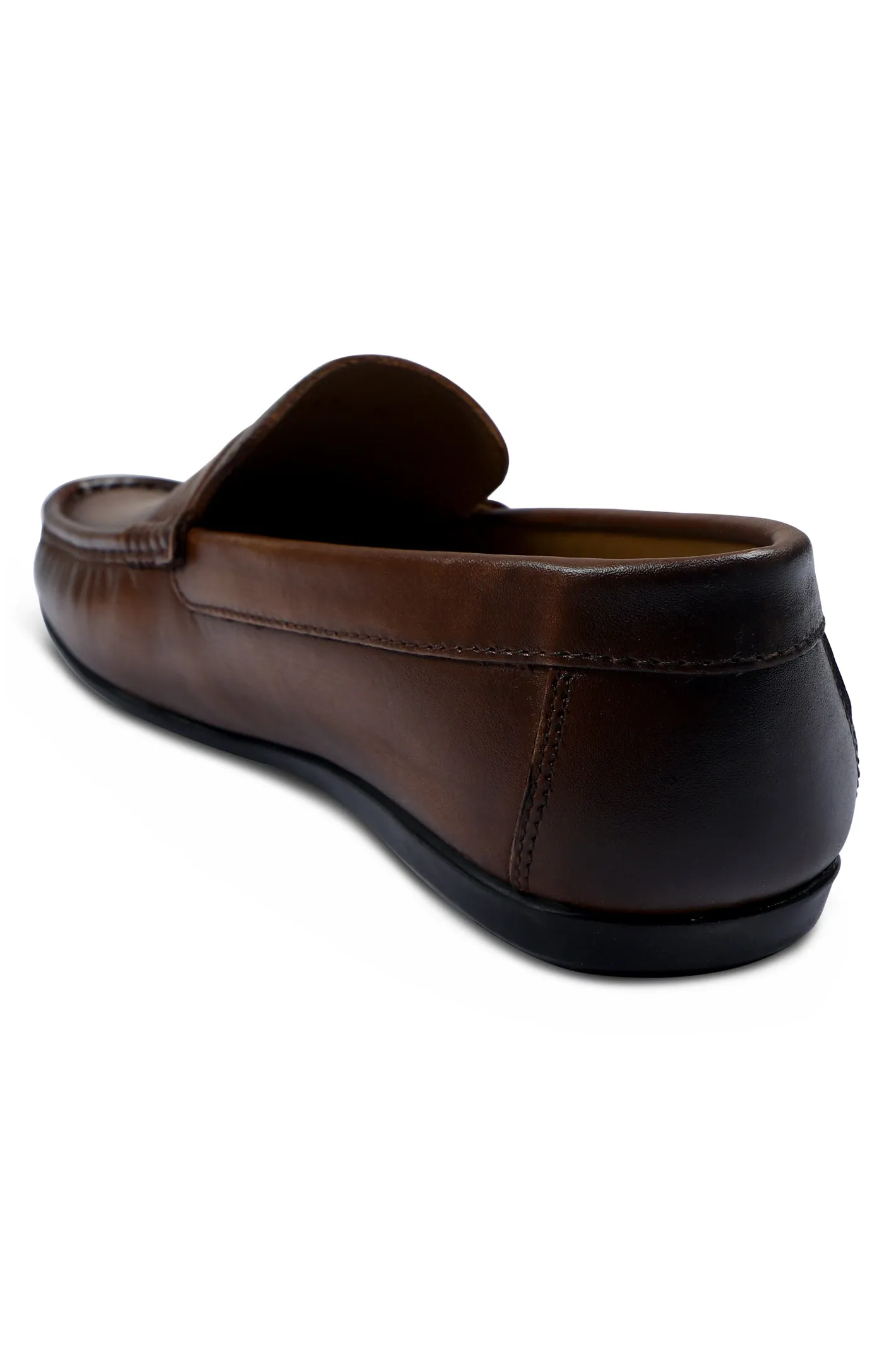 Casual Shoes For Men in Tan SKU: SMC-0069-TAN