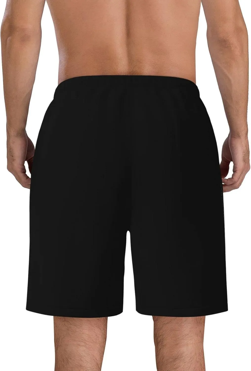 Custom Shorts for Men Design Your own Personalized Short add Text Photo Logo Customed Swim Short Beach Boardshorts
