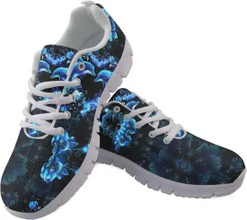 Fall Sneakers for Women Shoes Lightweight Walking Shoes Fashion Running Sneakers Casual Tennis Shoes