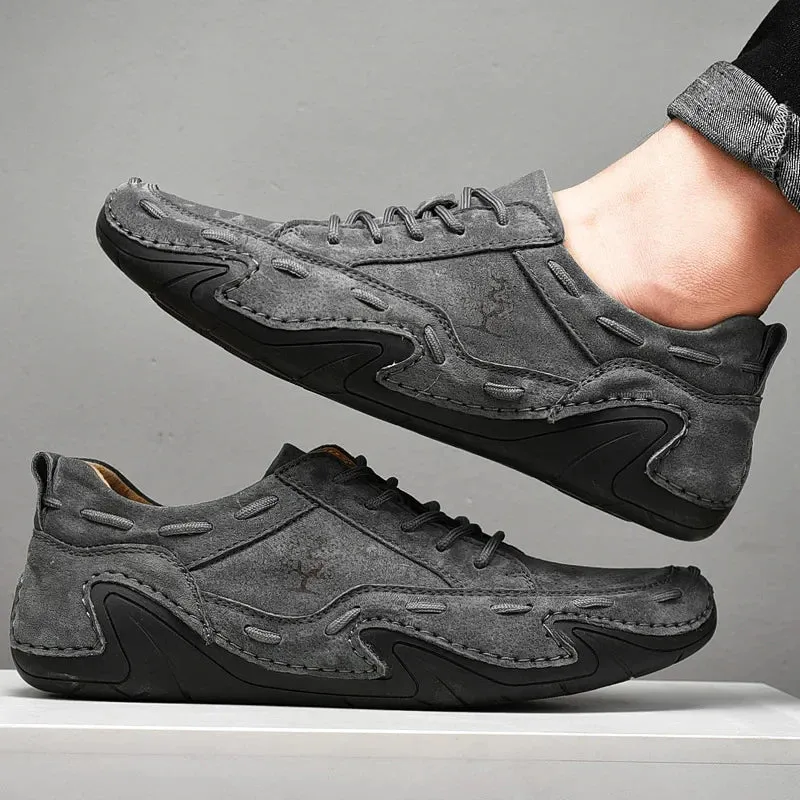 Ramirez | Elite Sneakers