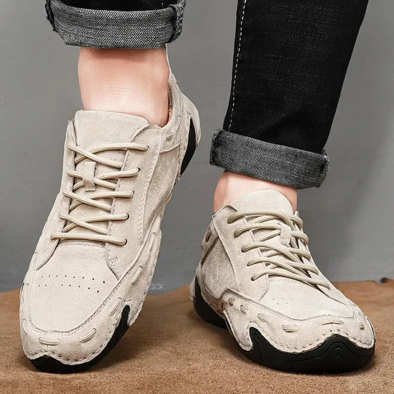 Ramirez | Elite Sneakers