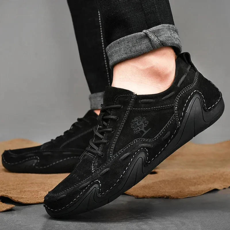 Ramirez | Elite Sneakers