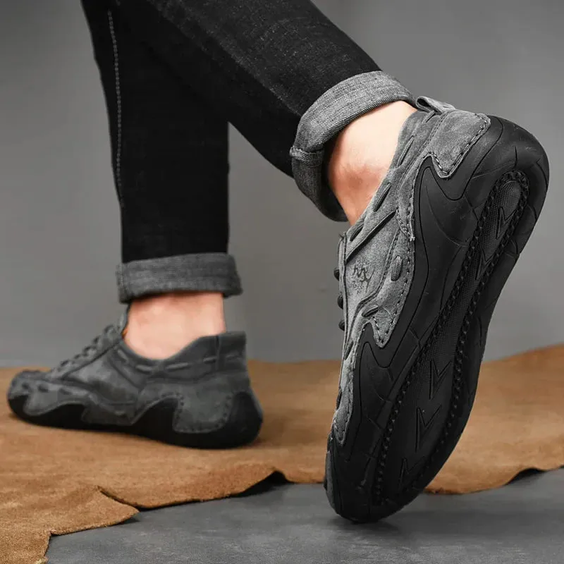 Ramirez | Elite Sneakers
