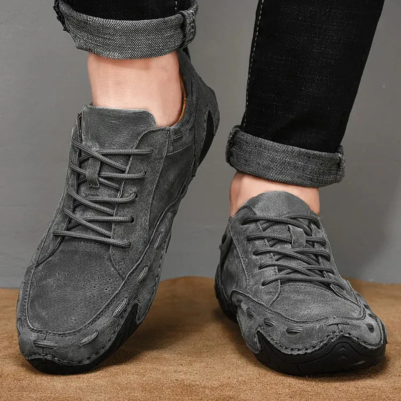 Ramirez | Elite Sneakers