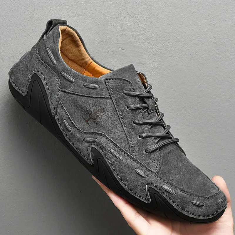 Ramirez | Elite Sneakers