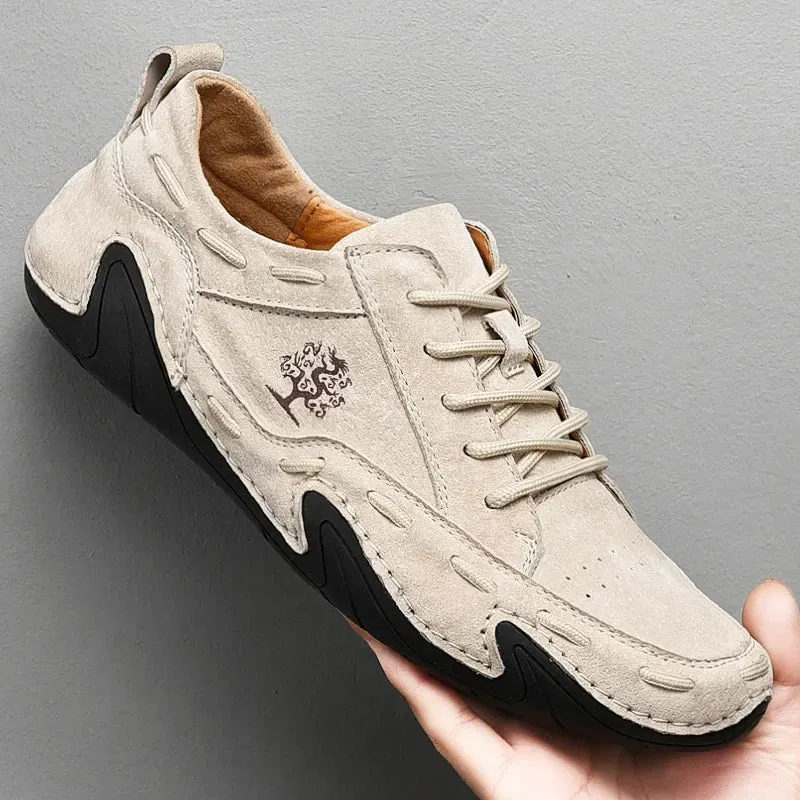 Ramirez | Elite Sneakers