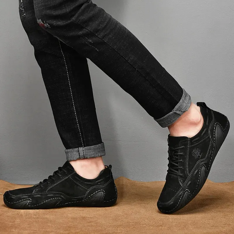 Ramirez | Elite Sneakers