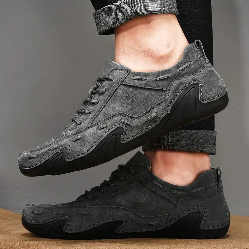 Ramirez | Elite Sneakers