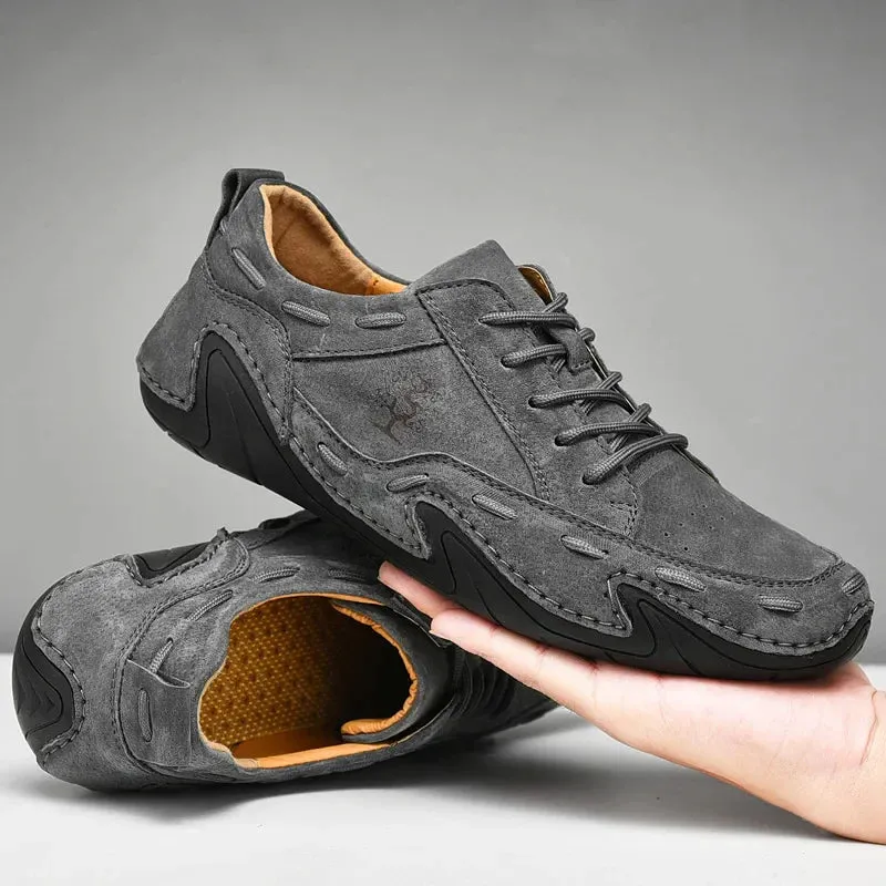 Ramirez | Elite Sneakers