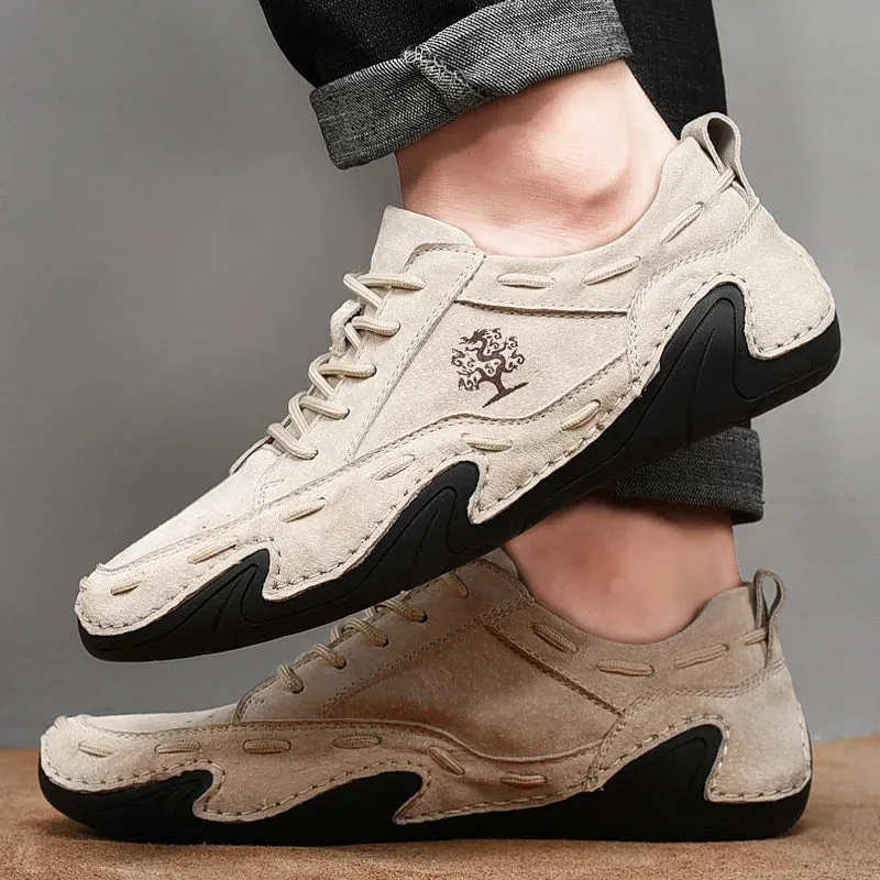 Ramirez | Elite Sneakers