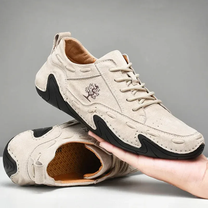 Ramirez | Elite Sneakers