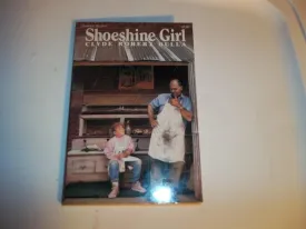 Shoeshine Girl (Rise and Shine) (Trophy Chapter Books (Paperback)) Paperback  December 28, 2004