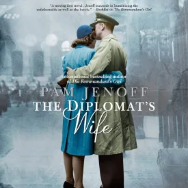 The Diplomat's Wife Audio CD  Unabridged, July 9, 2019