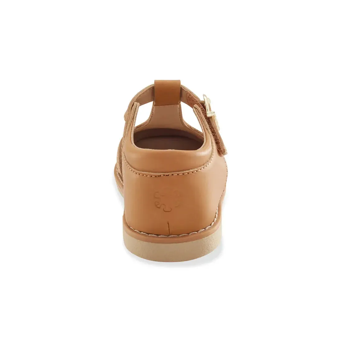 Toddler's Stride Rite Jenny – Classic Leather Mary Jane