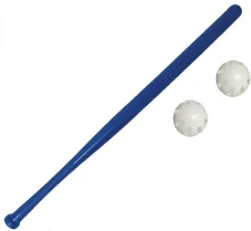 WIFFLE? Blue Bat and Ball Set Limited Edition 32" Blue Bat and 2 Official White WIFFLE? Balls